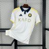 24/25 Al-Nassr Third Football Shirt