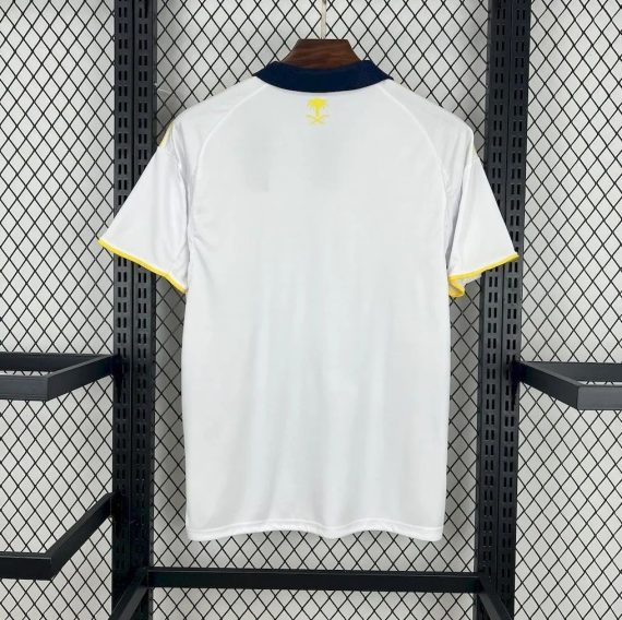 24/25 Al-Nassr Third Football Shirt