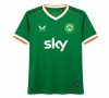 26/27 Ireland Home Football Shirt