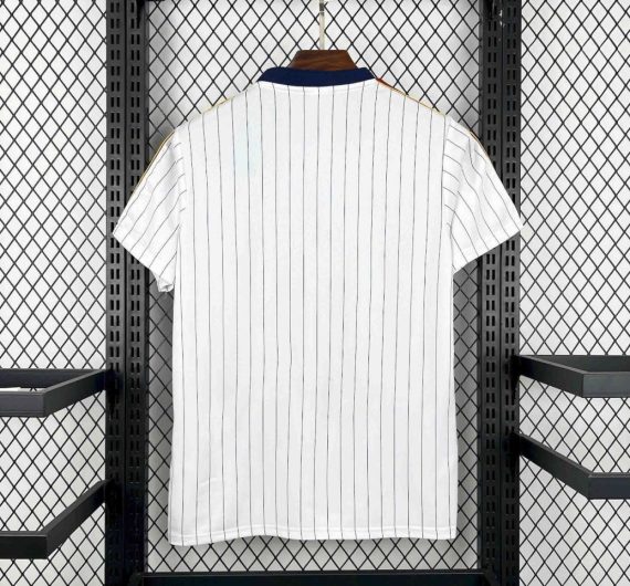 25/26 AS Roma Terrace Icons Football Shirt