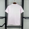 25/26 Brazil Pink Rose Football Shirt