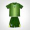 25/26 England Goalkeeper Football Shirt Kids Size Suit