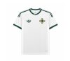 26/27 Northern Ireland Away Football Shirt
