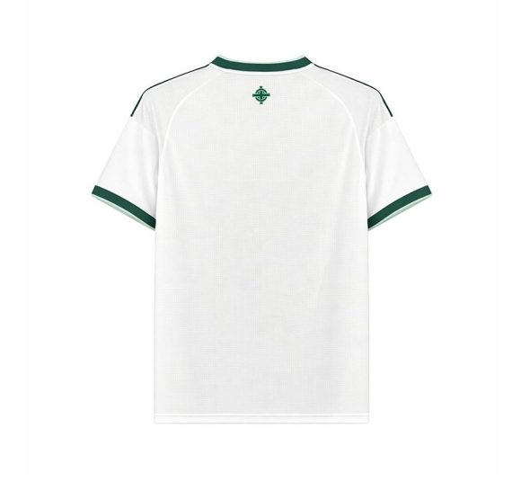 26/27 Northern Ireland Away Football Shirt