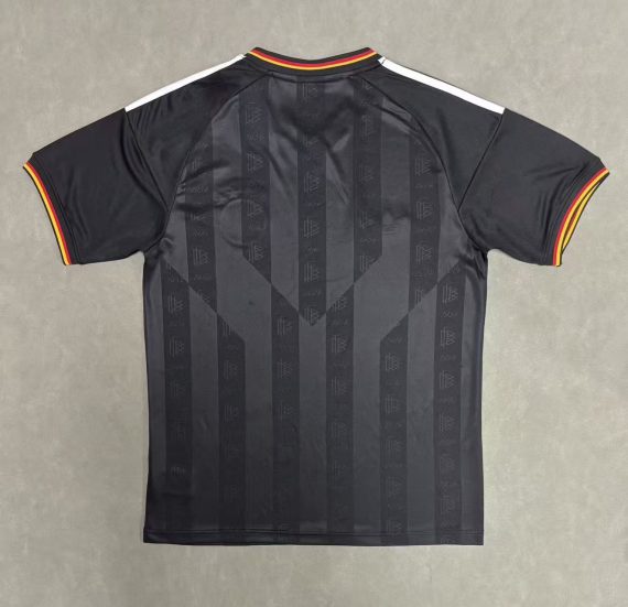 26/27 Germany Black Special Edition Football Shirt