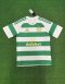 26/27 Celtic Home Football Shirt