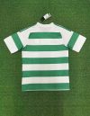 26/27 Celtic Home Football Shirt