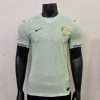 26/27 Player Version France Away Football Shirt
