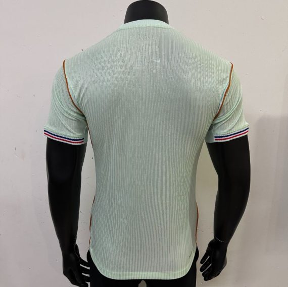 26/27 Player Version France Away Football Shirt