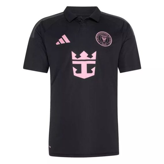 26/27 Inter Miami Away Football Shirt
