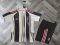 25/26 Juventus Home Football Shirt Kids Size Suit(No ADS)
