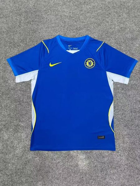 26/27 Chelsea Home Football Shirt