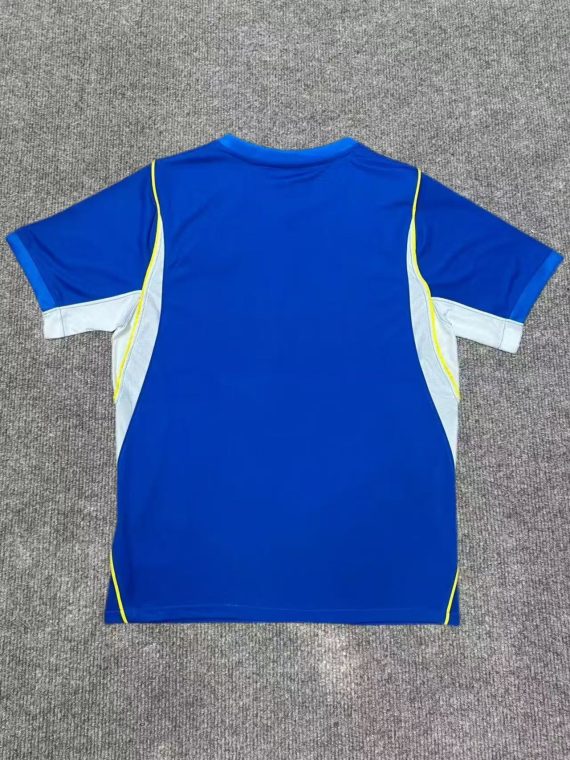 26/27 Chelsea Home Football Shirt