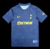 26/27 Tottenham Hotspur Chinese New Year Navy Pre-Match Jersey