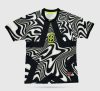 26/27 Brazil Hollywood Goalkeeper Football Shirt