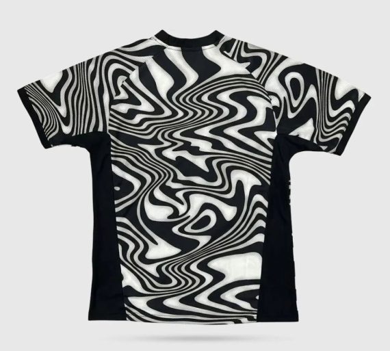 26/27 Brazil Hollywood Goalkeeper Football Shirt