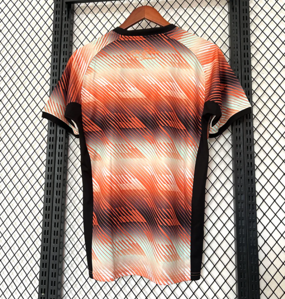 26/27 France Goalkeeper Football Shirt