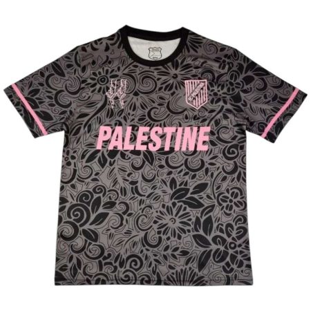 25/26 Palestine Limited Edition Football Shirt