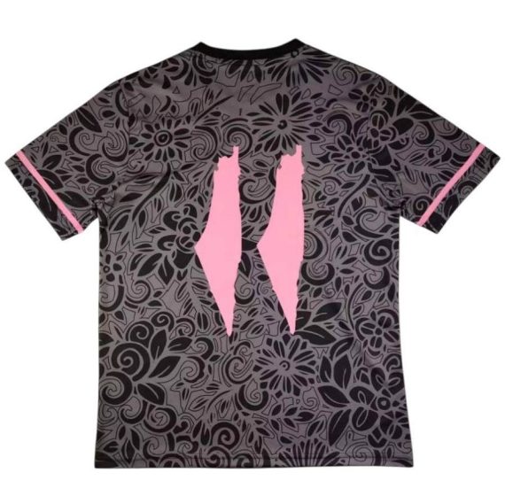 25/26 Palestine Limited Edition Football Shirt
