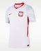 26/27 Poland Home Football Shirt