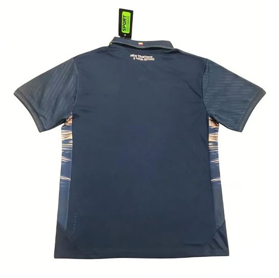 26/27 Ecuador Away Football Shirt