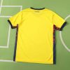 26/27 Ecuador Home Football Shirt