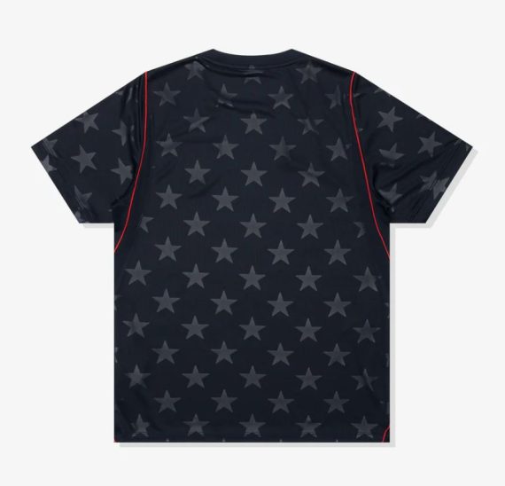 26/27 United States World Cup Away Football Shirt