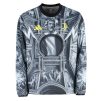 25/26 Long Sleeve Juventus ADP Prematch Warmtop