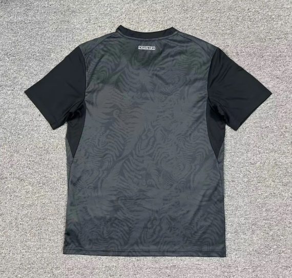 26/27 New Zealand Away Football Shirt