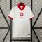 24/25 Poland Home Football Shirt