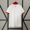 24/25 Poland Home Football Shirt