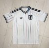 26/27 Japan Away Football Shirt
