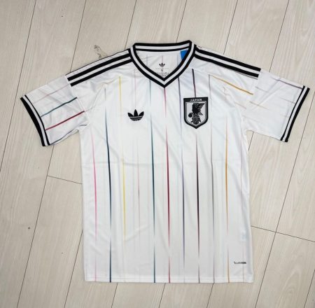 26/27 Japan Away Football Shirt