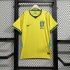 26/27 Brazil Home Football Shirt
