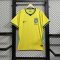 26/27 Brazil Home Football Shirt