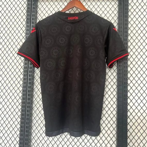 26/27 Albania Third Football Shirt