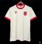 26/27 Albania Away Football Shirt