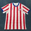 26/27 Paraguay National Team Home Football Shirt