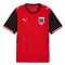 26/27 Austria National Team Home Football Shirt