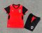 26/27 Austria Home Football Shirt Kids Size Suit