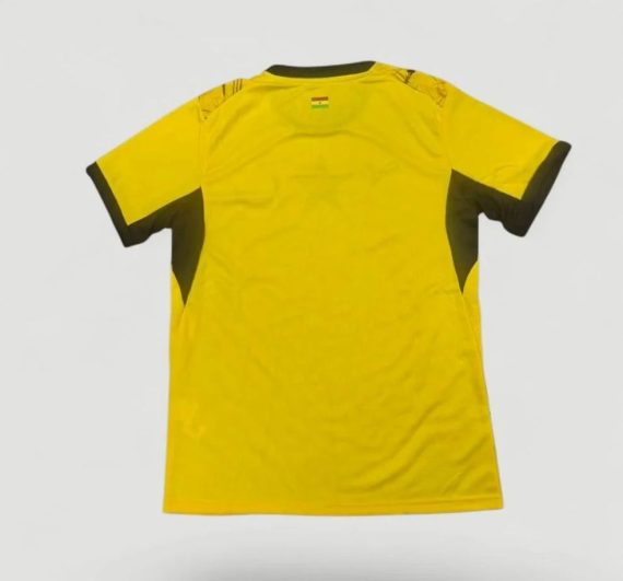 26/27 Ghana Away Football Shirt