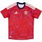 26/27 Costa Rica Home Football Jersey