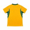 26/27 Australia Home Football Jersey