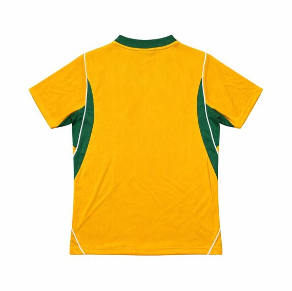 26/27 Australia Home Football Jersey