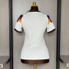 26/27 Women Germany Home Football Jersey