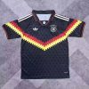 26/27 Germany Black Special Edition Training Shirts