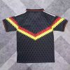 26/27 Germany Black Special Edition Training Shirts