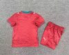 26/27 Portugal Home Football Shirt Kids Size Suit
