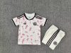 26/27 Chile Away Football Shirt Kids Size Suit