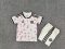 26/27 Chile Away Football Shirt Kids Size Suit